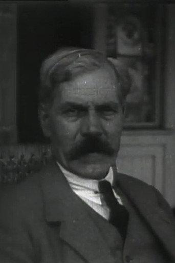 The Man Who Would Lead Labour (1924) poster
