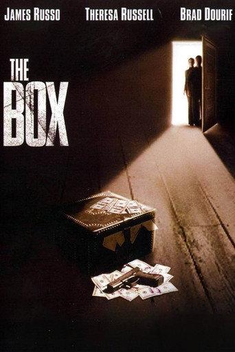 The Box (2003) poster