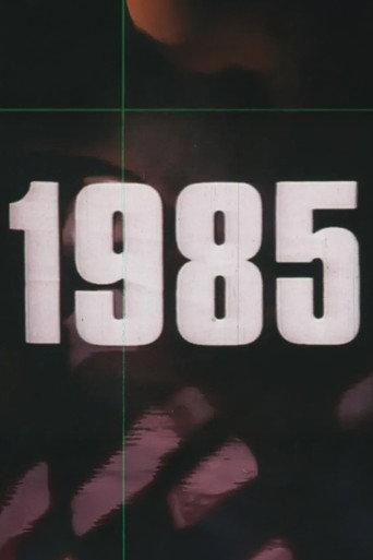 1985 (1970) poster