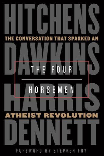 Discussions with Richard Dawkins, Episode 1: The Four Horsemen (2008) poster