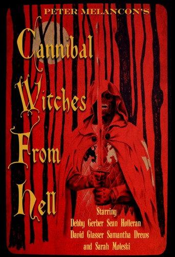 Cannibal Witches from Hell () poster