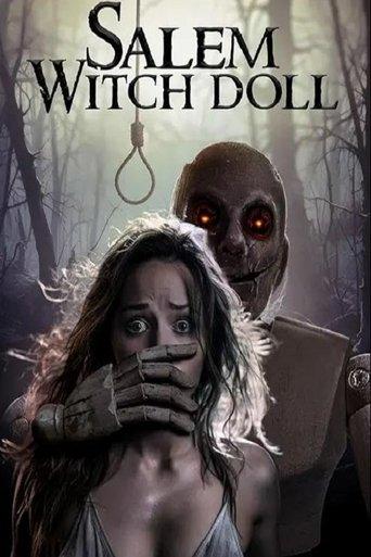 Salem Witch Doll (2024) poster