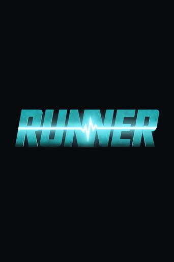 Runner (2026) poster