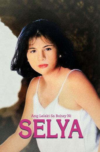 The Man in Selya's Life (1998) poster