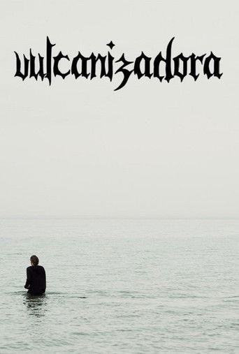 Vulcanizadora (2025) poster
