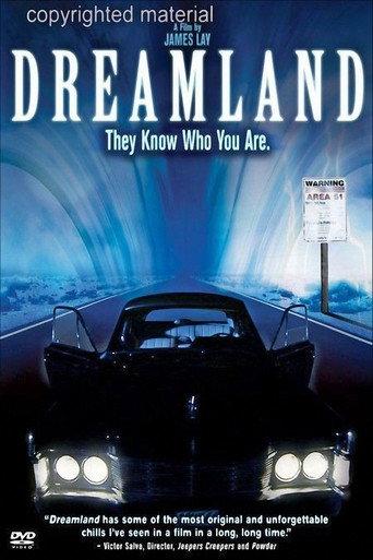 Dreamland (2007) poster