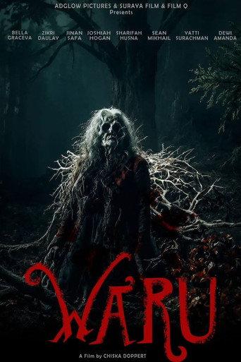 Waru (2026) poster