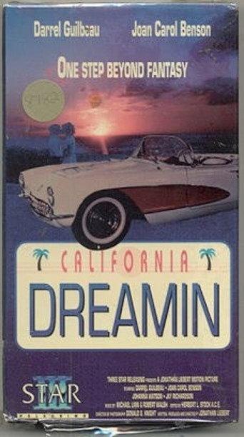 Summer Seductions (1988) poster