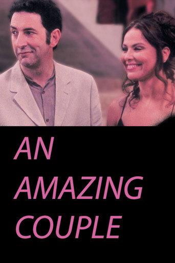An Amazing Couple (2002) poster