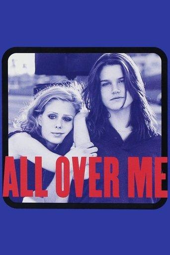 All Over Me (1997) poster