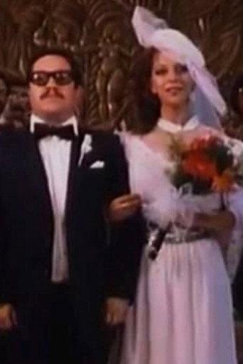 Marital Jokes (1989) poster
