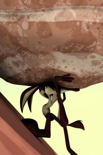 Wile E. Sisyphus (2011) poster