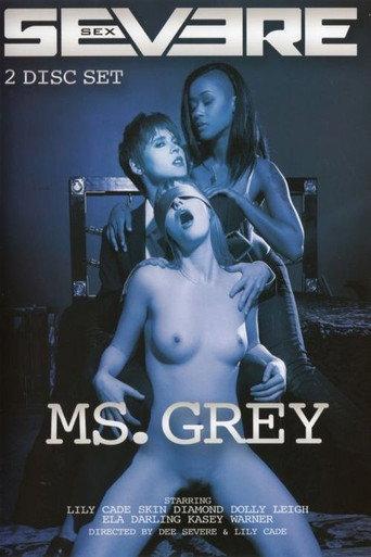 Ms. Grey (2015) poster