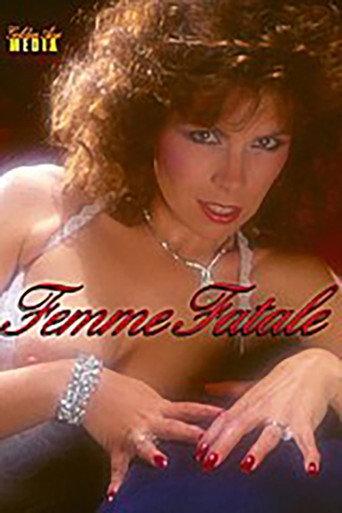 Femme Fatale (1984) poster