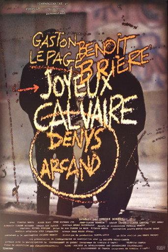 Poverty and Other Delights (1996) poster