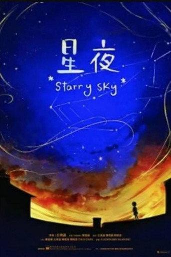 Starry Sky () poster