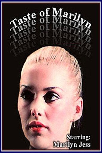 A Taste of Marilyn (1980) poster