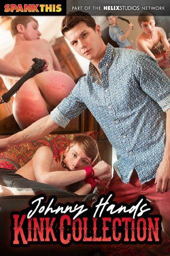 Johnny Hands Kink Collection (2023) poster