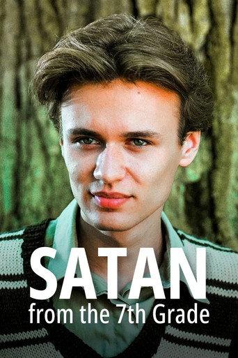 Satan from the 7th Grade (2007) poster