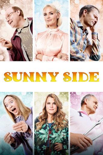 Sunny Side (2017) poster