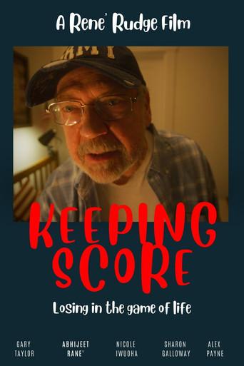 Keeping Score () poster