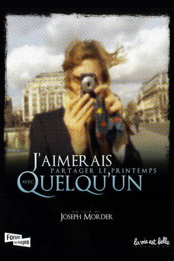 I'd Like to Share Spring with Someone (2007) poster