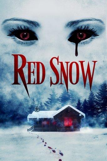 Red Snow (2021) poster