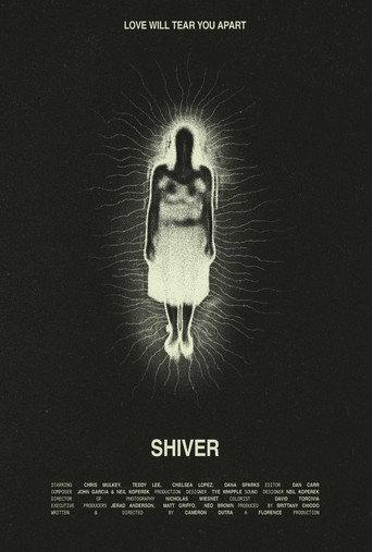 Shiver () poster