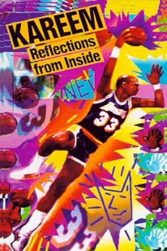 Kareem - Reflections from Inside (1989) poster