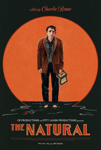 The Natural () poster