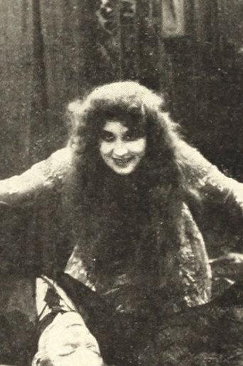The Magic Skin (1915) poster