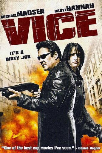 Vice (2008) poster