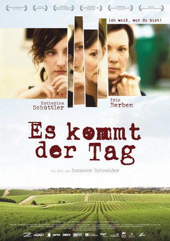 The Day Will Come (2009) poster