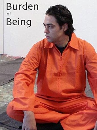 The Burden of Being (2014) poster