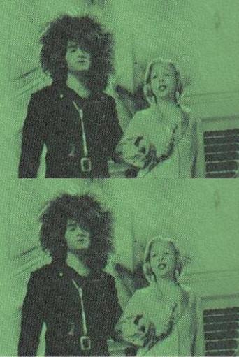 S.P.Q.R. (1972) poster