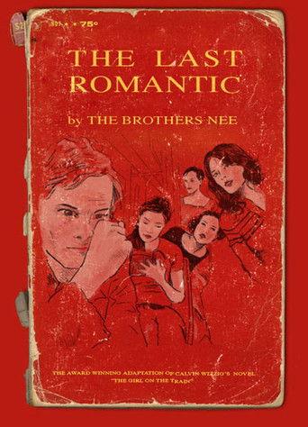 The Last Romantic (2006) poster