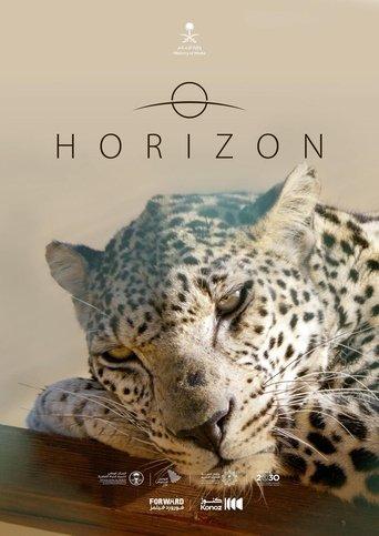 Horizon (2024) poster