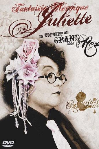 Juliette Fantaisie Héroïque (2000) poster