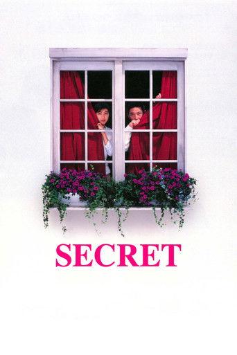 Secret (1999) poster