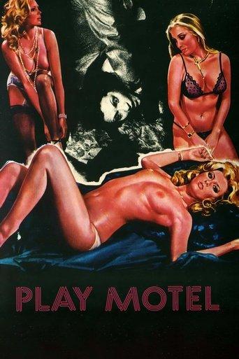 Play Motel (1979) poster