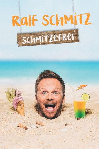 Schmitzefrei (2024) poster