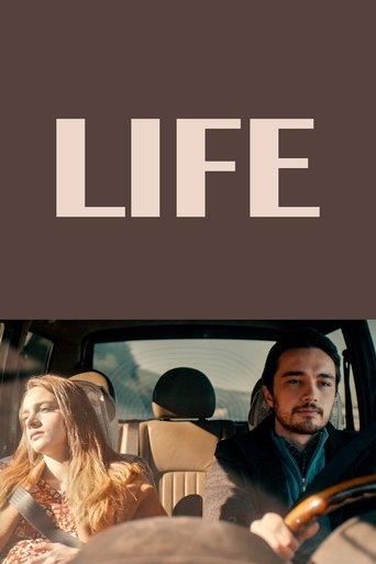 Life (2023) poster