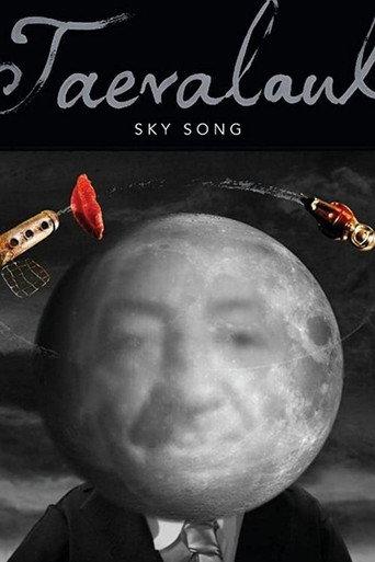 Sky Song (2010) poster