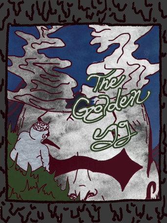 The Golden Egg (2026) poster