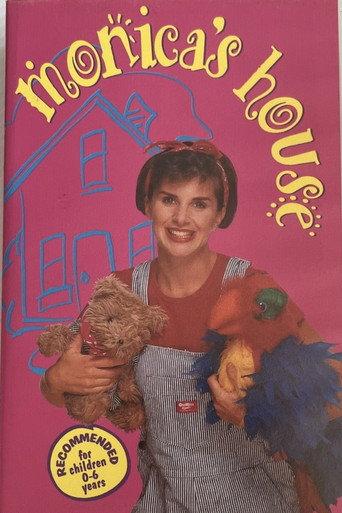 Monica's House (1996) poster