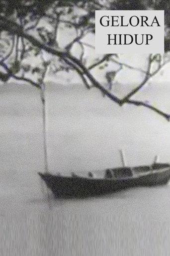 Gelora Hidup (1954) poster