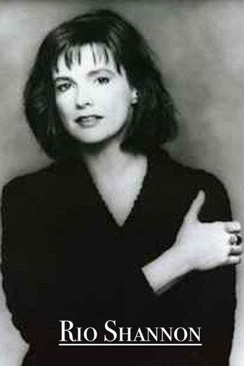Rio Shannon (1993) poster