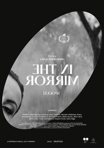 In the Mirror (2020) poster