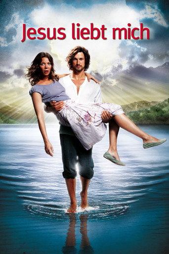Jesus Loves Me (2012) poster
