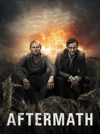 Aftermath (2012) poster